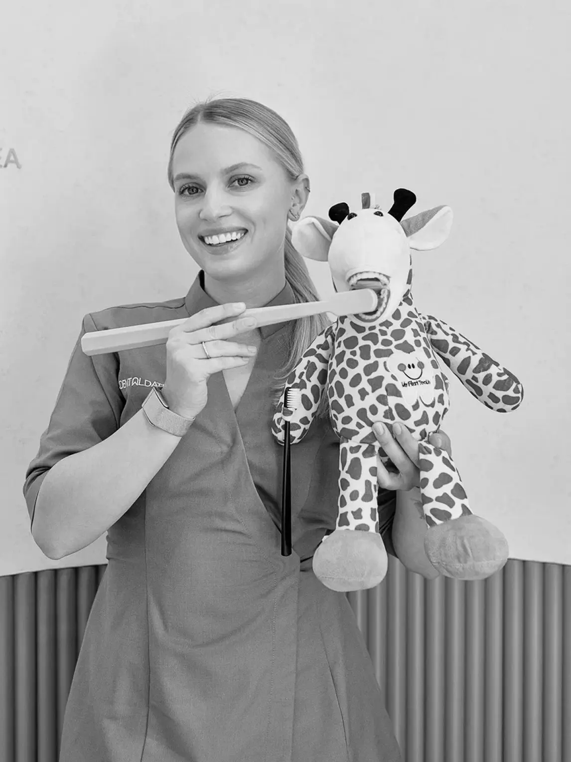 Anastasiia Mordanova